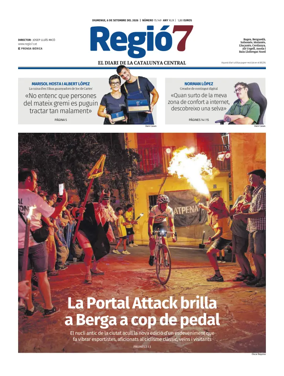 Cover of Regio7