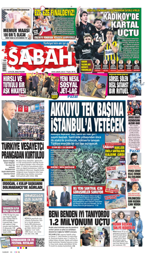 Cover of Sabah