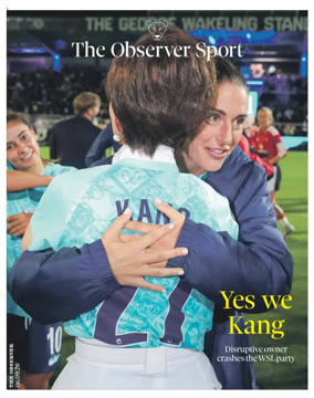 Cover of Sport