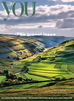 Cover of You