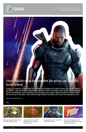 Cover of Giga.de
