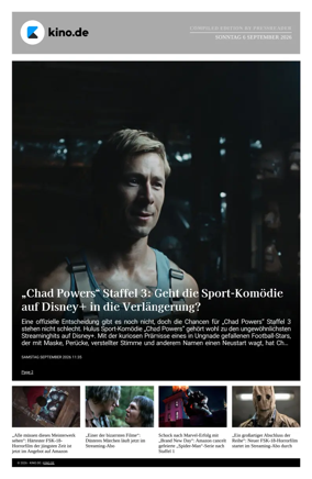 Cover of Kino.de