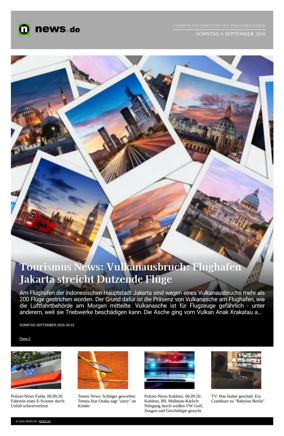 Cover of News.de