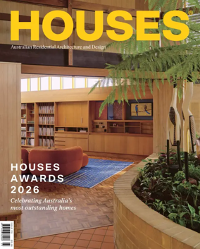 Cover of Houses