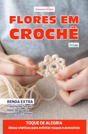 Cover of Artesanato Simples