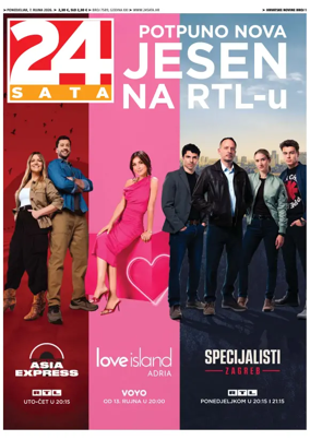 Cover of 24sata