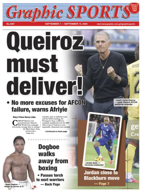 Cover of Graphic Sports