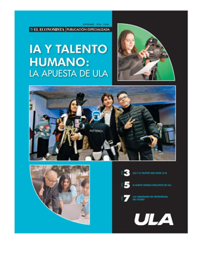 Cover of Reporte Especial