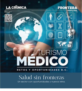 Cover of Retos y Oportunidades