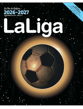 Cover of La Voz de Galicia (Viveiro) - Especial1