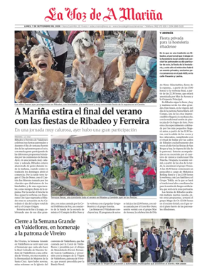 Cover of Viveiro local