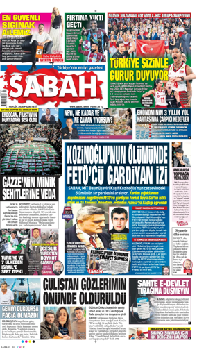 Cover of Sabah
