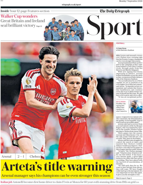 Cover of Sport