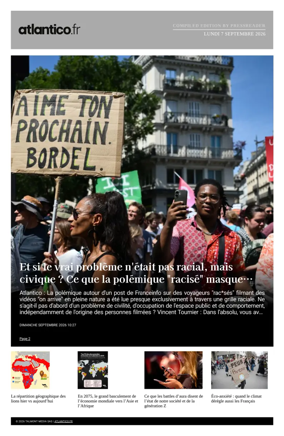 Cover of Talmont Media SAS