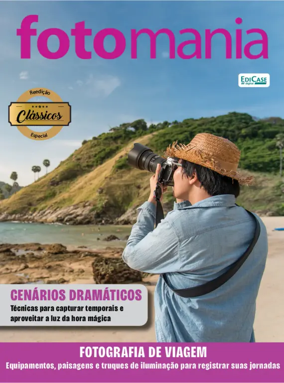 Cover of Fotomania