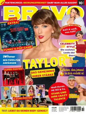 Cover of Bravo