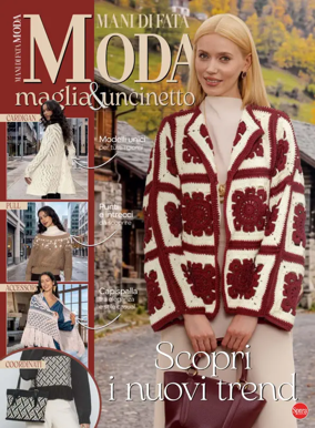 Cover of Mani di fata Speciale