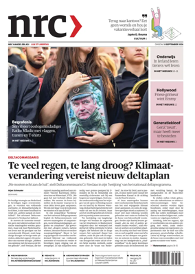 Cover of NRC