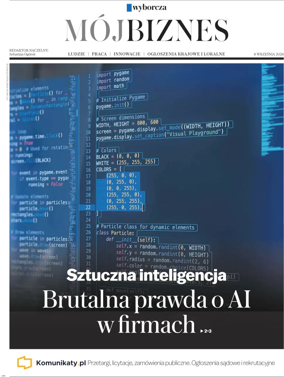 Cover of Moj Biznes