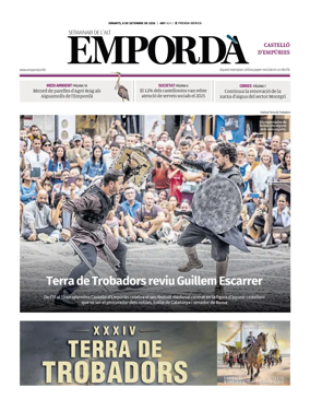 Cover of Castello
