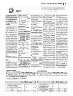 Cover of La Voz de Galicia (Santiago) - Especial1
