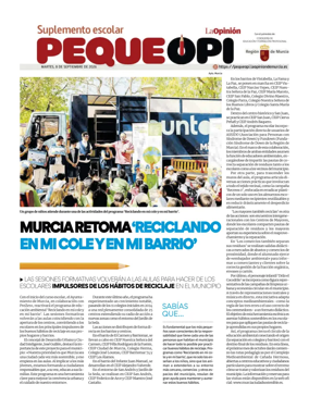 Cover of Lapequeopi