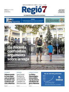 Cover of Regio7