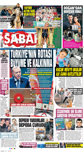 Cover of Sabah