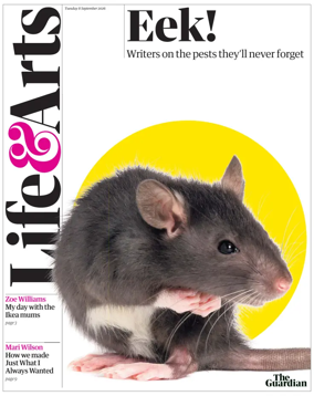 Cover of G2