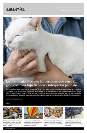 Cover of El Espanol