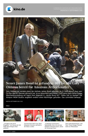 Cover of Kino.de