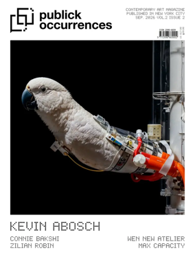 Cover of Publick Occurrences