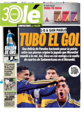 Cover of Ole