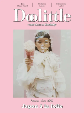 Cover of Doolittle