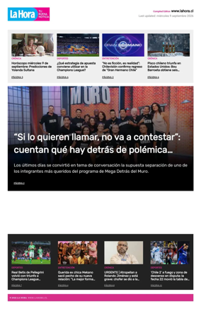 Cover of Money Tag - La Hora