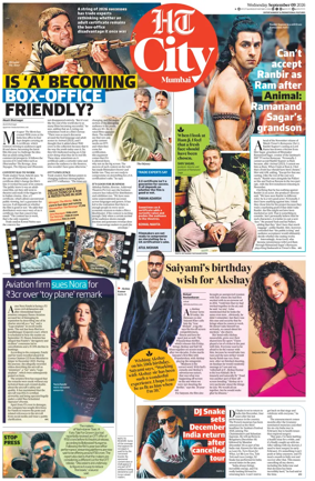 Cover of HT Cafe
