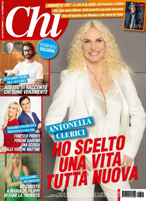 Cover of Chi