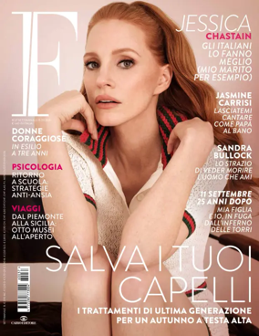 Cover of F
