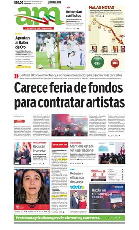 Cover of Corredor Industrial