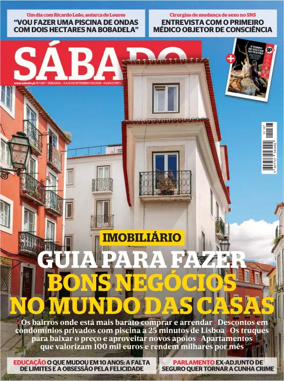 Cover of SABADO
