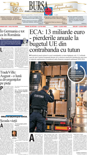Cover of Bursa