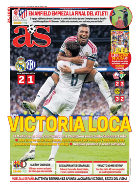 Cover of AS (Catalunya)