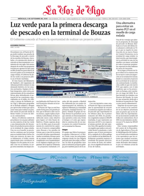 Cover of Vigo local