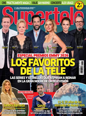 Cover of SuperTele