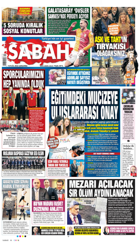Cover of Sabah