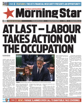 Cover of Morning Star