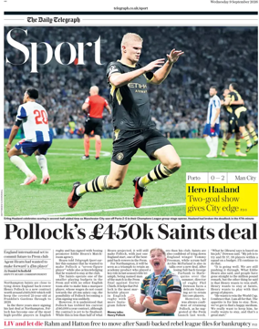Cover of Sport