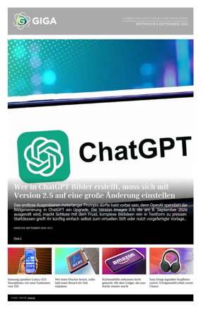 Cover of Giga.de