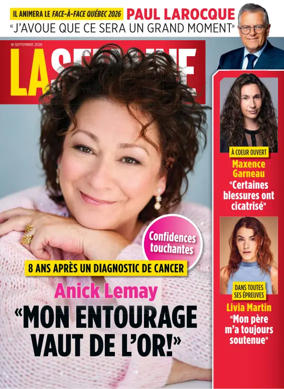 Cover of La Semaine