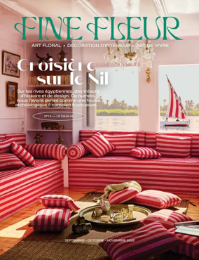 Cover of Fine Fleur